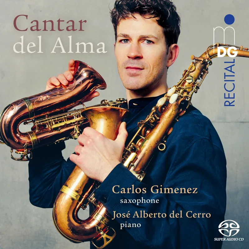 Cantar del Alma in Arenshors (DE)