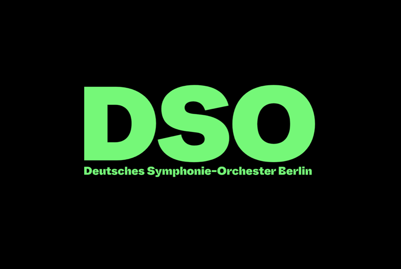 Deutsches Symphonie-Orchester Berlin 