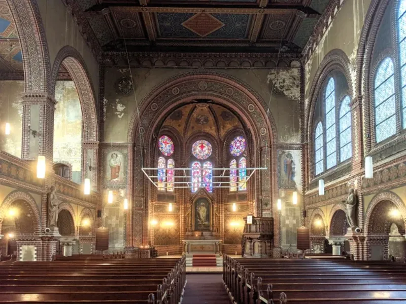 J. S. Bach – Weihnachtsoratorium with Clair Obscur