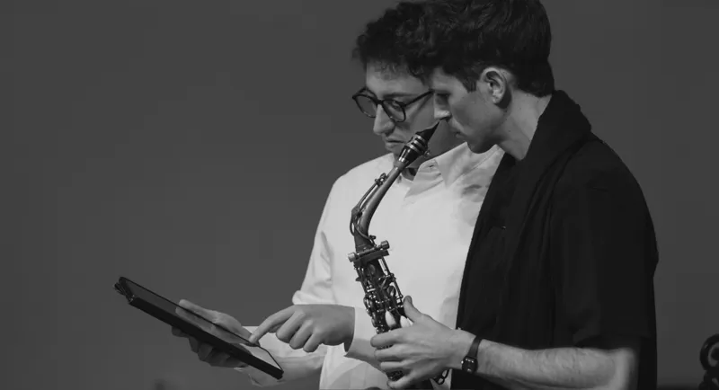 Festival Gata Clásica - Cantar del Alma