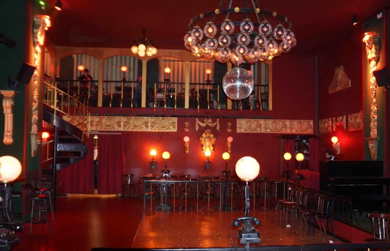 Weihnachtsoratorium Singalong with Clair Obscur