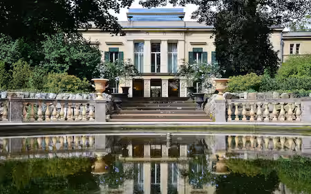 Cantar del alma with a twist